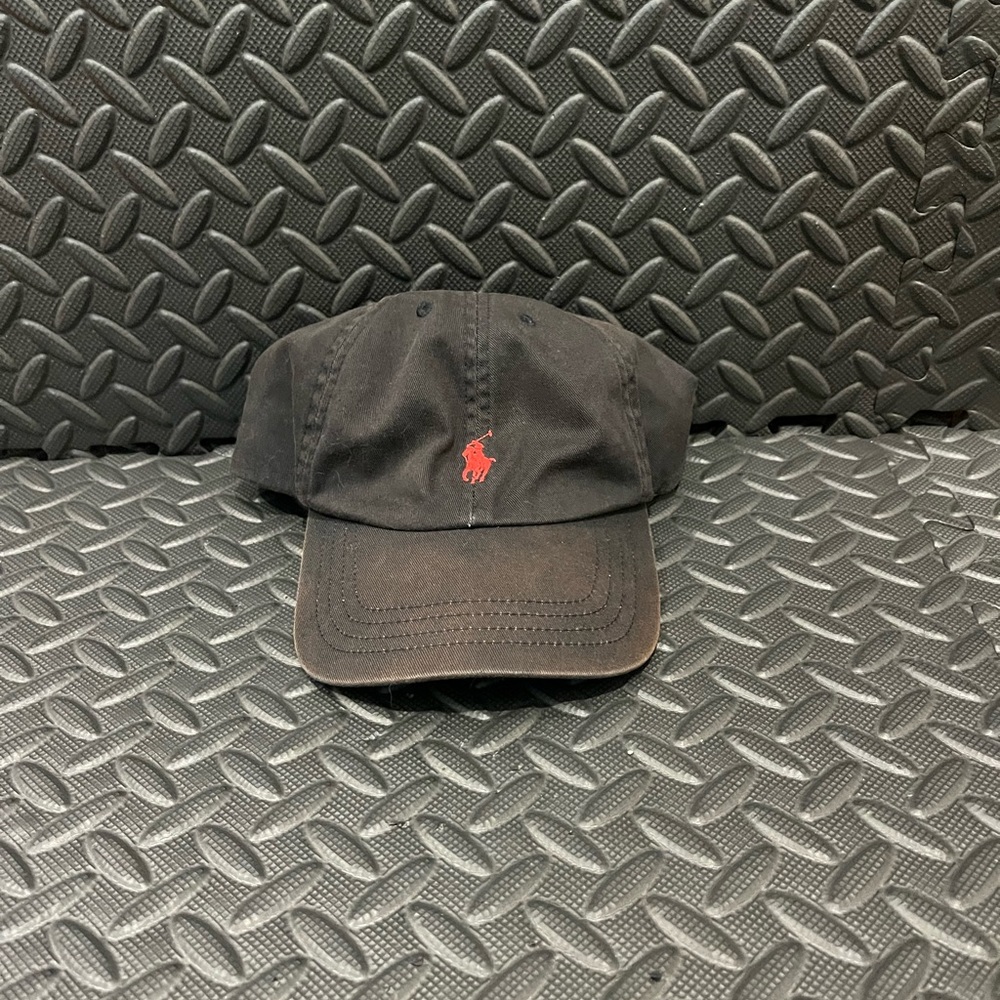 Ralph Lauren Polo Baseball Cap